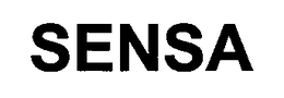 SENSA trademark
