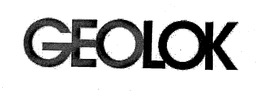 GEOLOK trademark