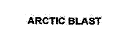 ARCTIC BLAST trademark