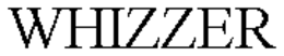 WHIZZER trademark