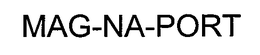 MAG-NA-PORT trademark