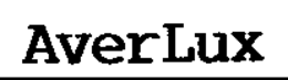AVERLUX trademark