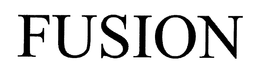 FUSION trademark