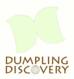 DD DUMPLING DISCOVERY trademark