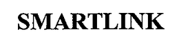 SMARTLINK trademark