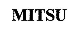 MITSU trademark