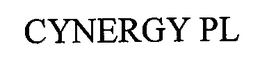 CYNERGY PL trademark