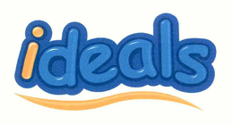 IDEALS trademark