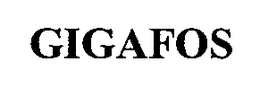 GIGAFOS trademark