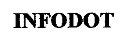INFODOT trademark