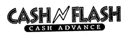 CASHNFLASH CASH ADVANCE trademark