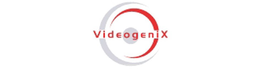 VIDEOGENIX trademark