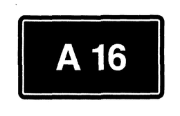 A 16 trademark
