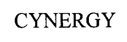 CYNERGY trademark
