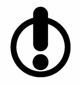 ! trademark