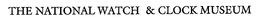 THE NATIONAL WATCH & CLOCK MUSEUM trademark