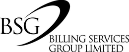 BSG BILLING SERVICES GROUP LIMITED trademark