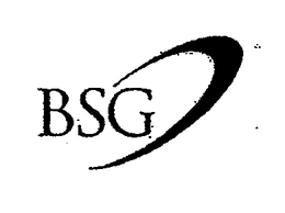BSG trademark