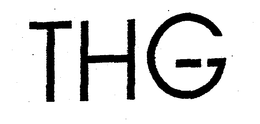 THG trademark