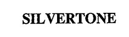 SILVERTONE trademark