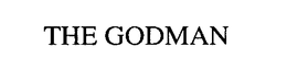 THE GODMAN trademark