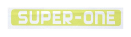 SUPER-ONE trademark
