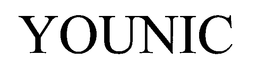 YOUNIC trademark