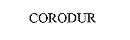 CORODUR trademark