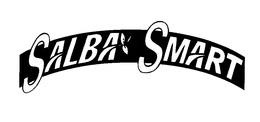 SALBA SMART trademark