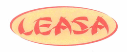 LEASA trademark