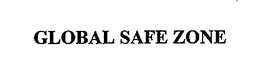 GLOBAL SAFE ZONE trademark