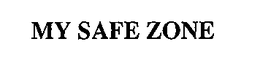 MY SAFE ZONE trademark