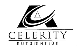 CA CELERITY AUTOMATION trademark