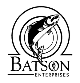 BATSON ENTERPRISES trademark