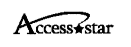 ACCESS STAR trademark