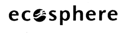 ECOSPHERE trademark