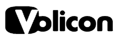 VOLICON trademark