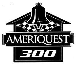 AMERIQUEST 300 trademark