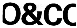 O&CO trademark