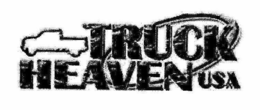 TRUCK HEAVEN USA trademark
