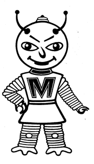 M trademark