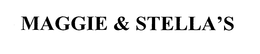 MAGGIE & STELLA'S trademark