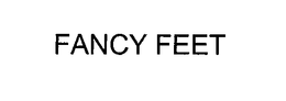 FANCY FEET trademark