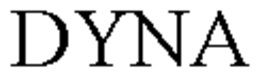 DYNA trademark