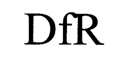 DFR trademark
