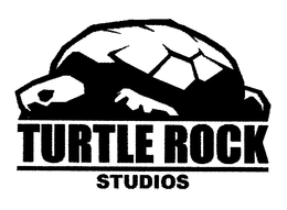 TURTLE ROCK STUDIOS trademark