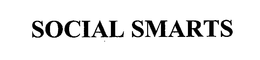 SOCIAL SMARTS trademark