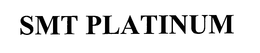 SMT PLATINUM trademark