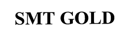 SMT GOLD trademark
