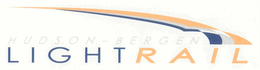 HUDSON-BERGEN LIGHT RAIL trademark